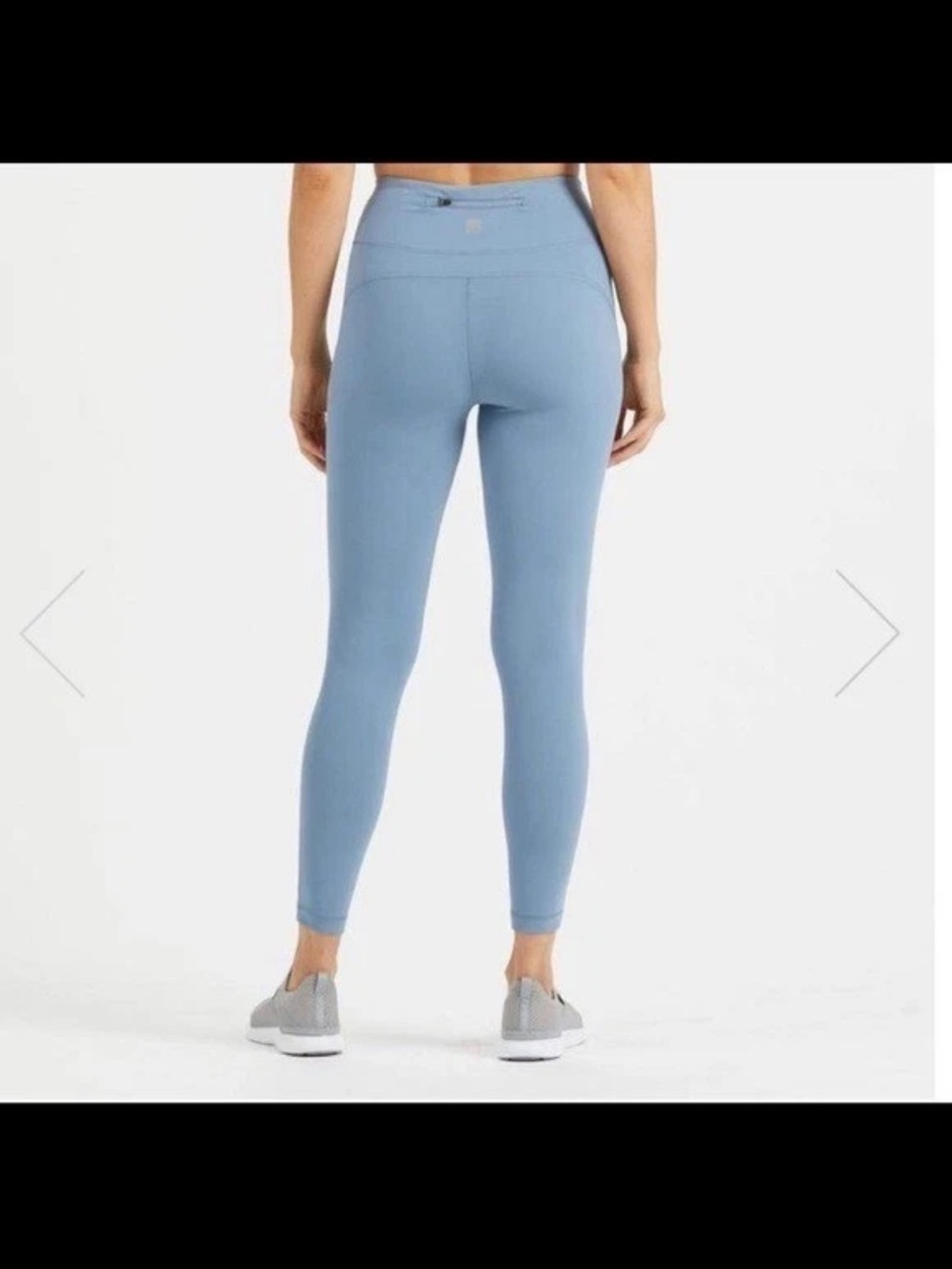 Vuori Pace High-Rise Leggings